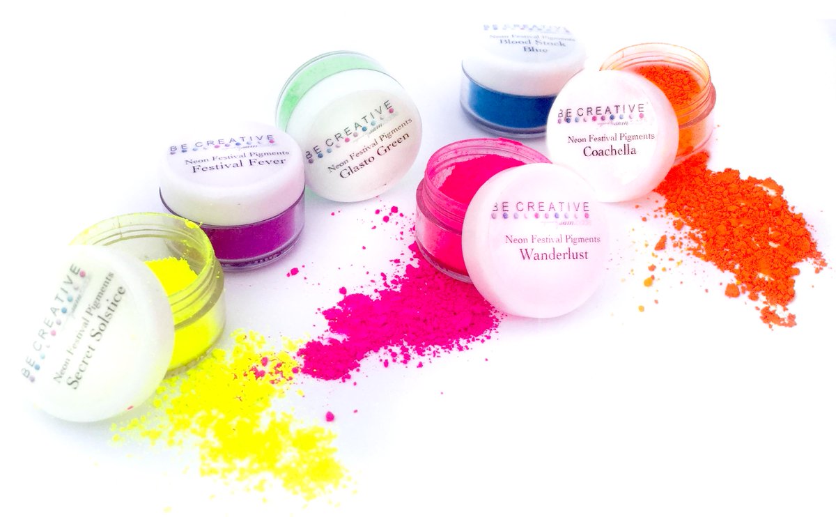 Guess what...Be Creative is holding it's own Neon Festival! sambiddle.co.uk/neon-festival.…