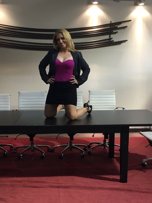 A little #BTS #titty flash from todays shoot🎬 https://t.co/gme1JsQmwo<a href="/tag/bts"class="tags">#BTS</a><a href="/tag/titty"class="tags">#titty</a>