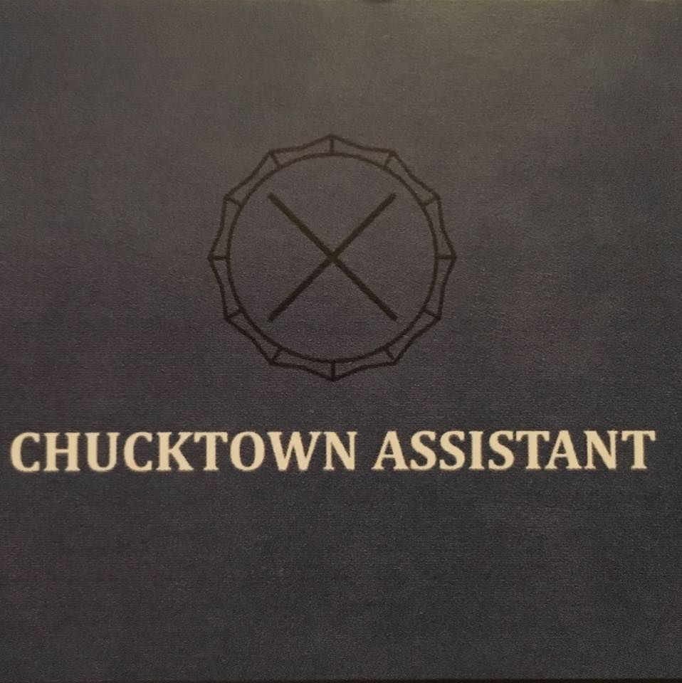 AssistChucktown's tweet photo. Check out @AssistChucktown for your personal assistance needs! #AssistantInAnInstant @CHSUSA @LowcountryLive https://t.co/J4eoeooc02