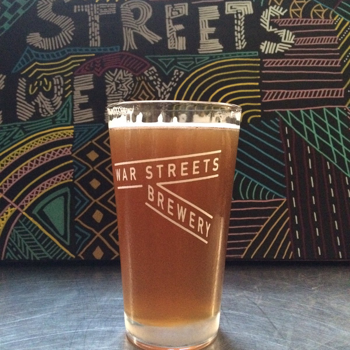 What a day for a Monterey IPA!