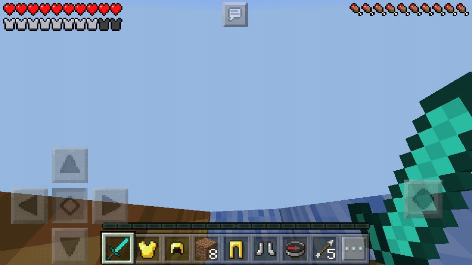 ShowxsGamer's tweet photo. @lifeboatmc da para consertar isso?!?!? https://t.co/f8pxeVMZYr