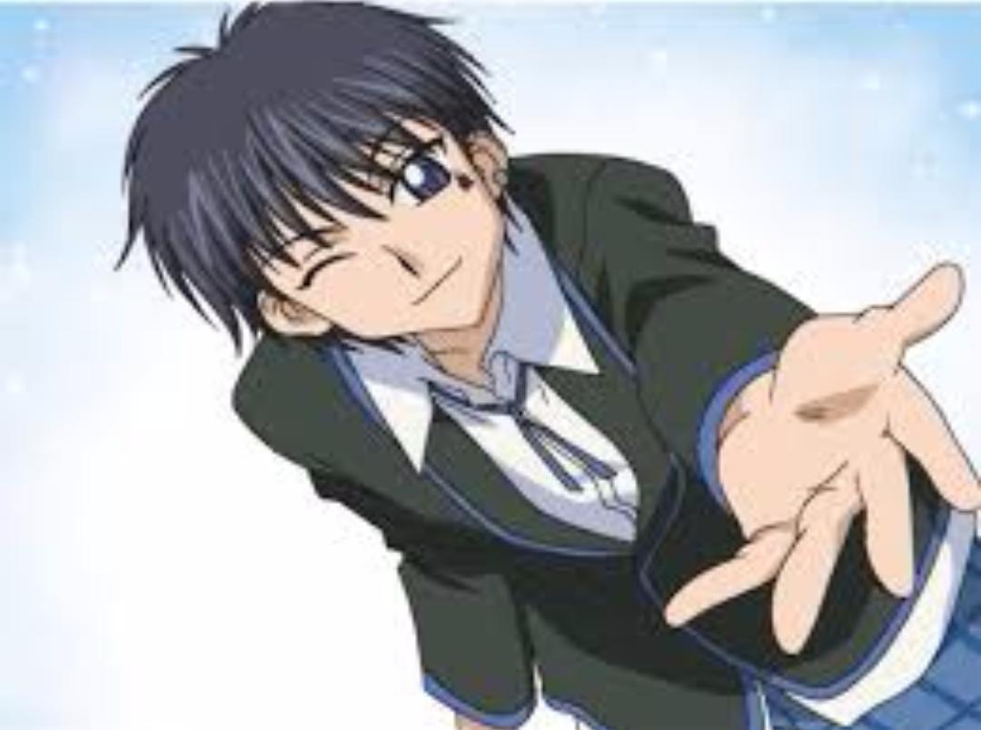 匍乃香 Anime บนทว ตเตอร 安藤翼 先輩 おめでとうございます 学園アリス大好き いやーー めでたい ๑ˇeˇ๑ 安藤翼 学園アリス