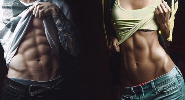 How awesome would it be if pizza was the secret to abs...🤔 #ifonly #pizza