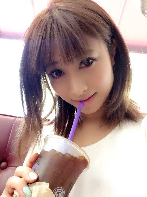 I ♡ice coffee(^o^) https://t.co/GMdOuMfaOi<a href="/tag/%E5%8A%A0%E7%80%AC%E3%81%82%E3%82%86%E3%82%80"class="tags"><span>#加瀬あゆむ</span></a><a href="/tag/%E6%B5%85%E8%8D%89%E8%89%B6%E7%B5%B5%E5%B7%BB"class="tags"><span>#浅草艶絵巻</span></a><a href="/tag/%E6%B5%85%E8%8D%89%E3%83%AA%E3%83%88%E3%83%AB%E3%82%B7%E3%82%A2%E3%82%BF%E3%83%BC"class="tags"><span>#浅草リトルシアター</span></a>