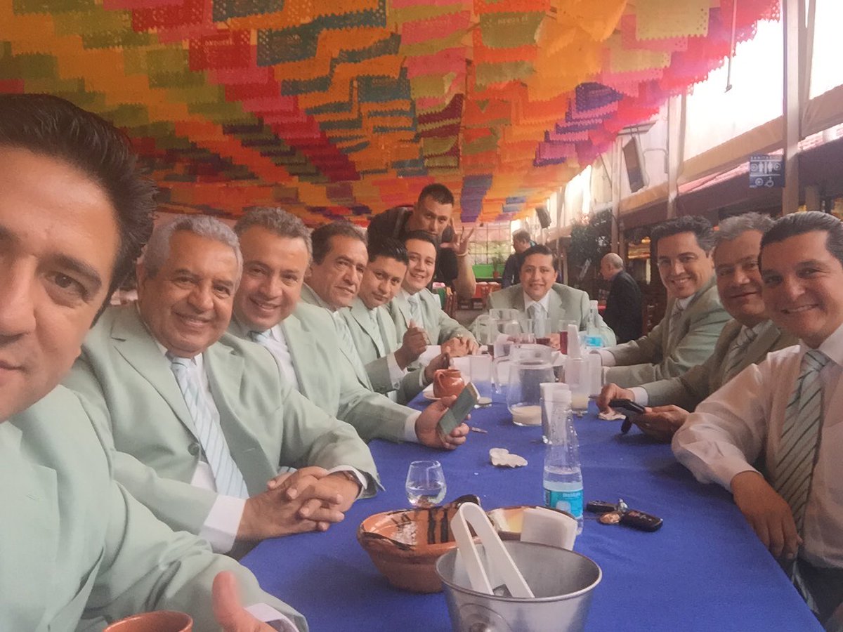 SantaneraMx tweet picture