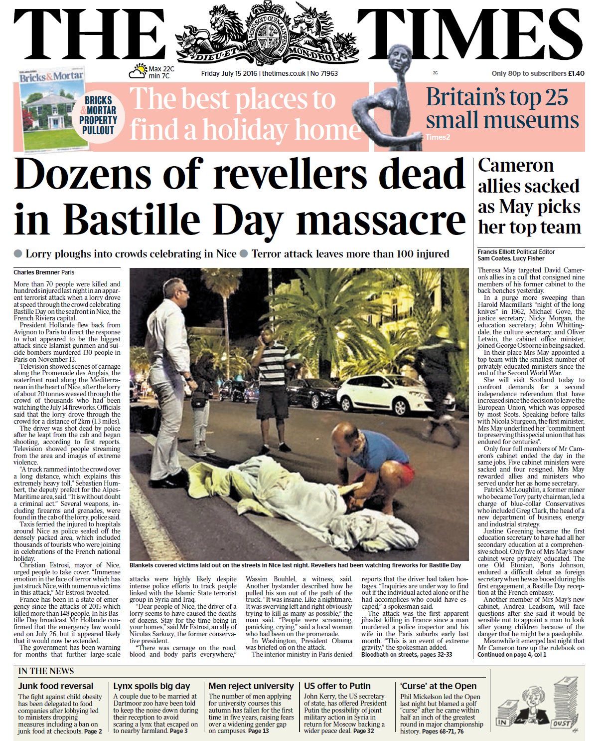bastille afternoon classified articles bastille moment newspaper articles