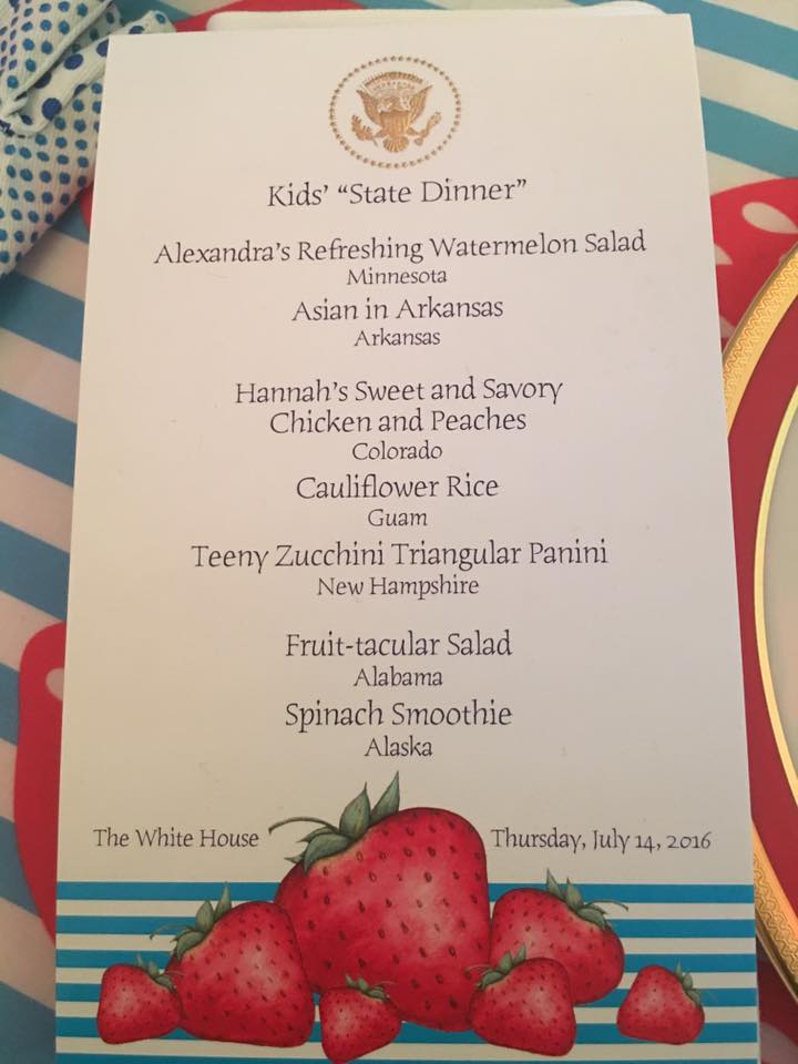 Prattville Alabama On Twitter Al Healthy Food Ambassador Lael