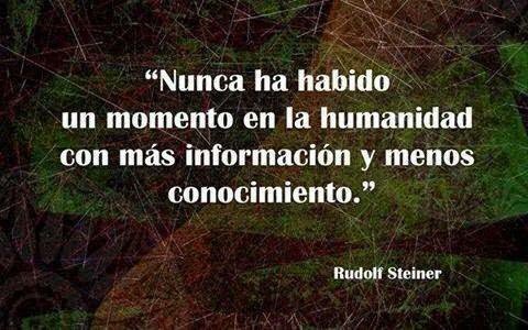Susa_nana's tweet photo. "Nunca ha habido un momento en la humanidad con más información y menos conocimiento"
#Niza https://t.co/vWp7sZy7kM