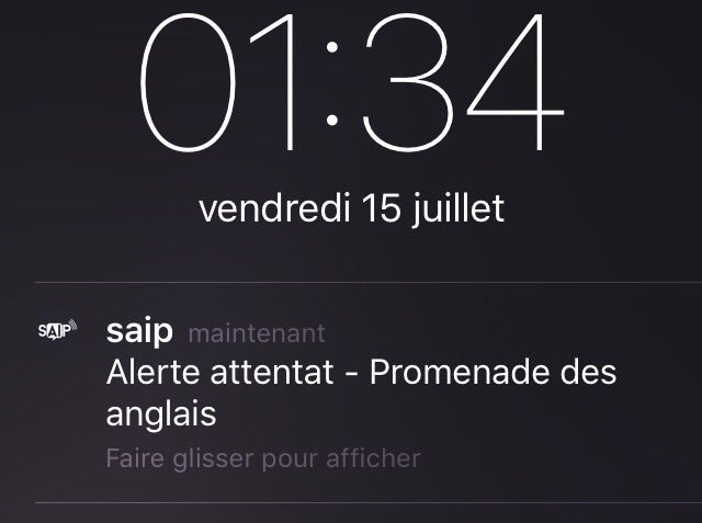 David Perrotin tweet media