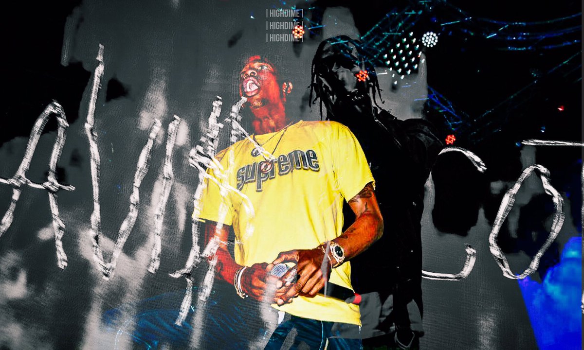 Chrishighdime's tweet photo. ARTWORK FOR: @RobbBanks X @playboicarti X @FREDOSANTANA300 X @trvisXX 

PHOTOS BY: @Chrishighdime https://t.co/S2cijBpuYN