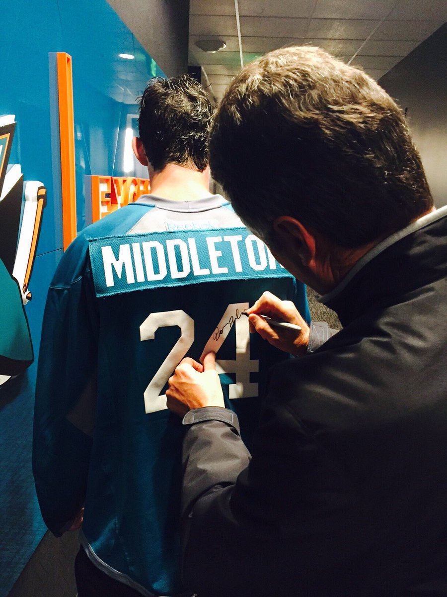 The #SJSharks are honored to support the <a href="/pitrej02/">Jonathan Pitre</a> Golf Classic.
 
Here's how you can help: debracanada.org/jonathangolf20…