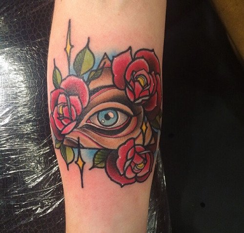 GreaTattoo's tweet photo. https://t.co/fniyxuVqn3