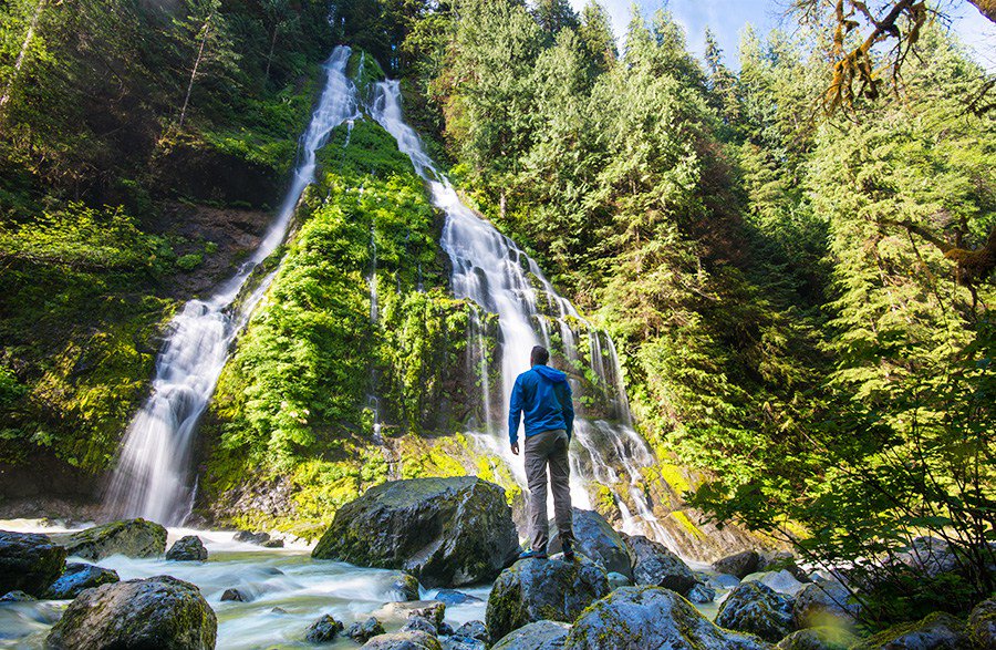JasonHeritage's tweet photo. In Awe – Boulder River Wilderness, Washington https://t.co/OxlMN5u0Lb https://t.co/V7WZIf0edH
