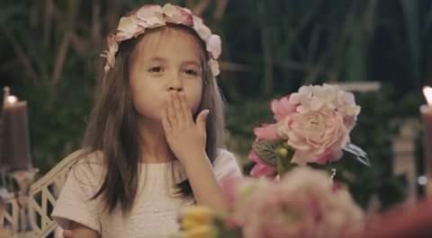 SamarYasser10's tweet photo. انتى ازاى حلوة كده🙈❤💜 https://t.co/zUs3za6c6T