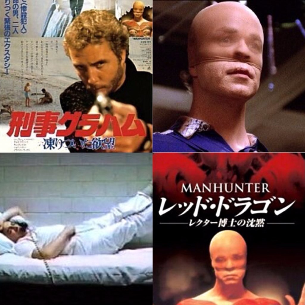 Sgipスギップ ガンダムおじさん 閃ハサ劇場へ Muteking最高 すぎやまこういち先生有難う در توییتر 若きワトスンを演じたアラン コックスは 刑事グラハム 凍りついた欲望 後に レッド ドラゴン レクター博士の沈黙に改題 で初代レクター博士を演じた