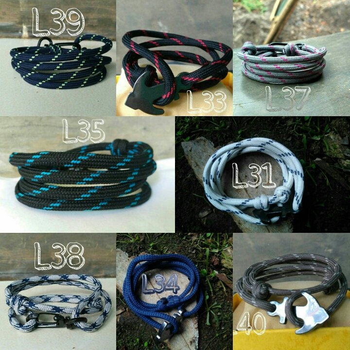 TryHarAP's tweet image. Order gelang prusik, yang mau couplean? buat temen, sahabat, pacar, Bisa langsung pesan. Thx
minat? Pin:D074DD1A
