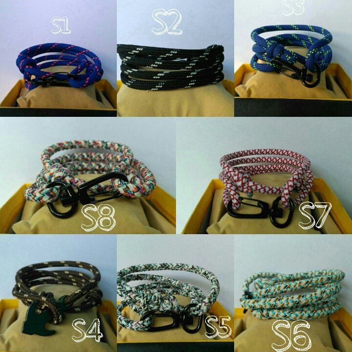 TryHarAP's tweet image. Banyak pilihan