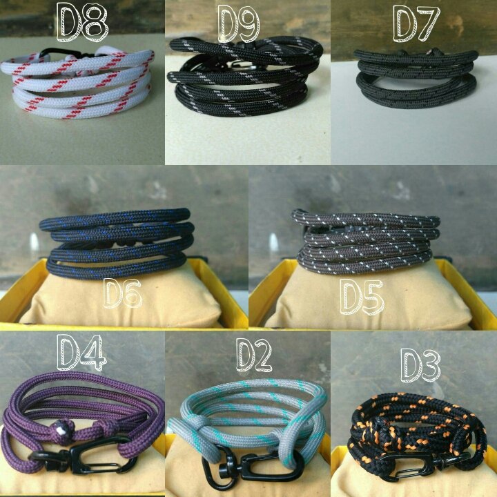 TryHarAP's tweet image. Banyak pilihan