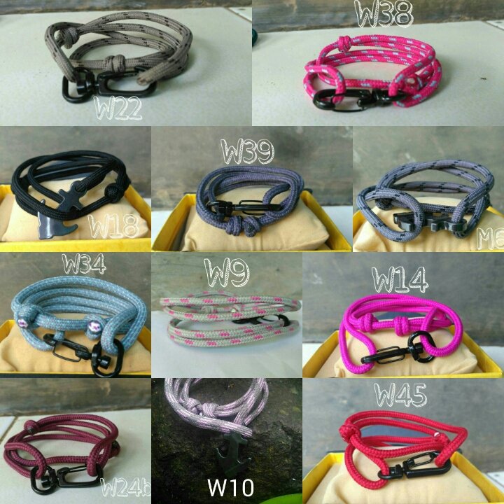 TryHarAP's tweet image. Banyak pilihan