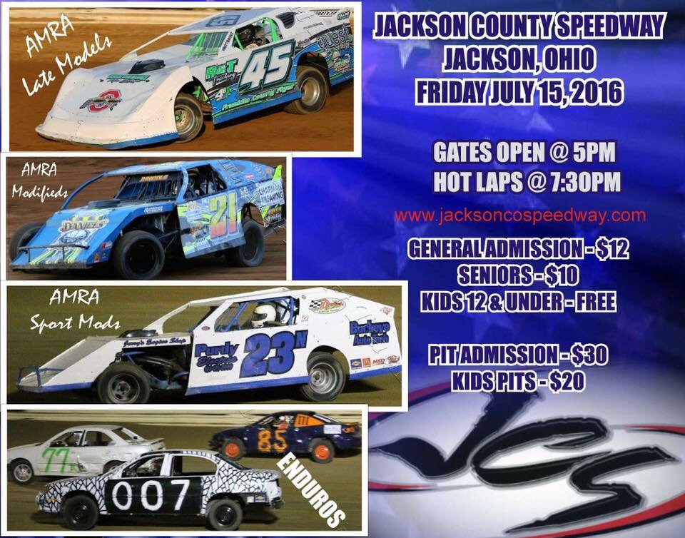 JacksonCoSpeedway tweet media