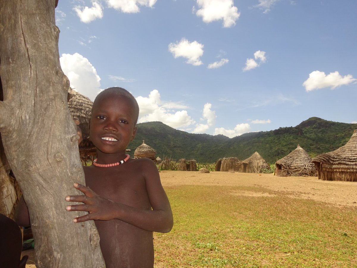 HopeForBoys's tweet photo. Hope is #SouthSudan. Its children deserve peace. #PrayForSouthSudan https://t.co/VUxq2zCW69