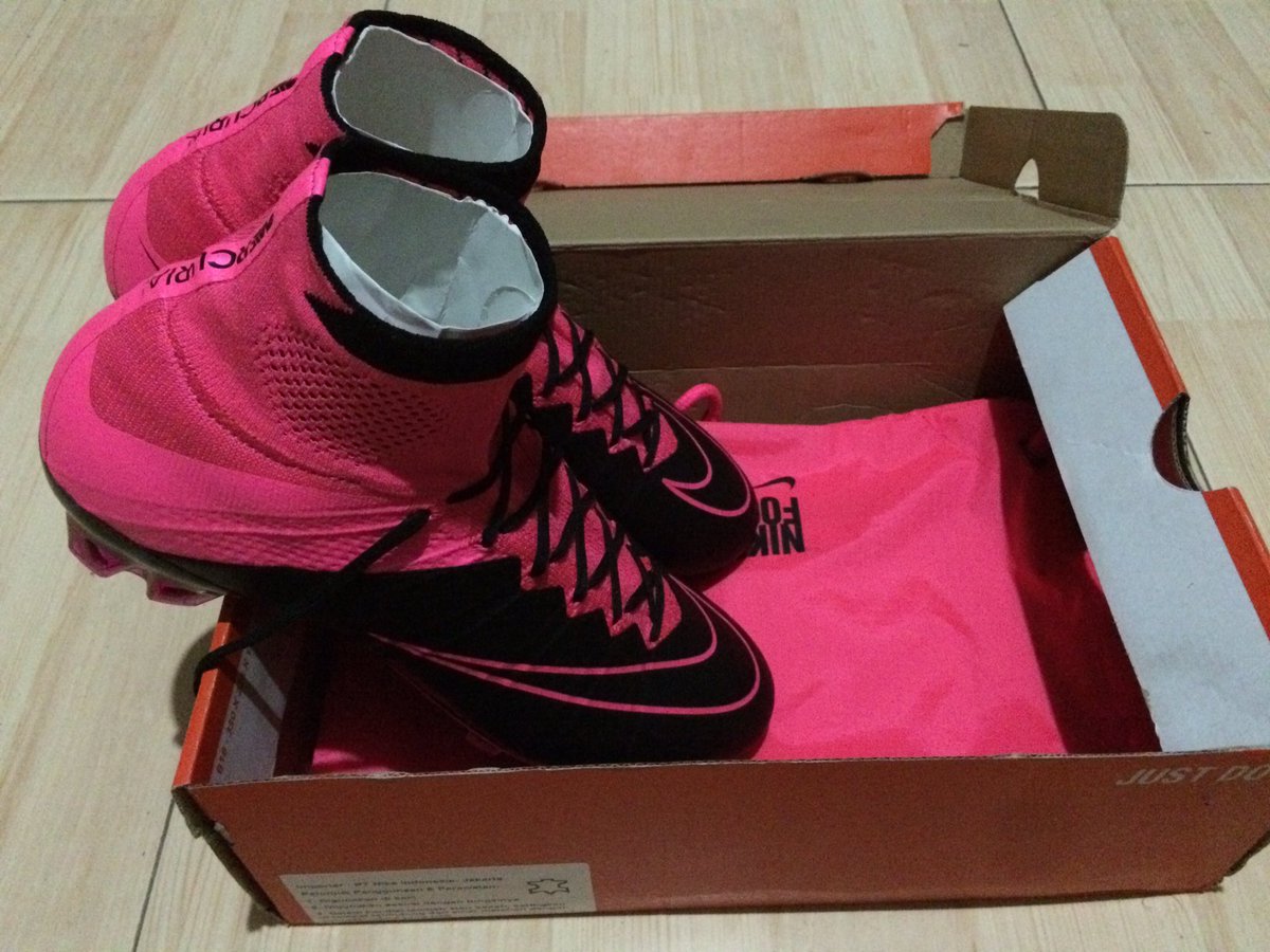 #shoe4sale Nike Mercurial Superfly Tech Craft (Leather) | size 42 | BNIB | 1850K nett | 081288938891