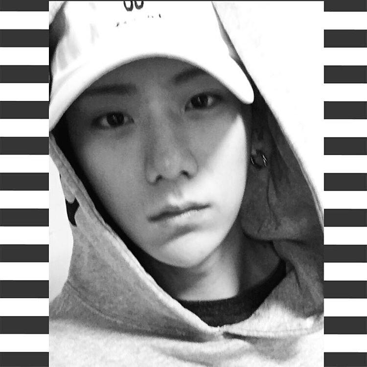 beautifulylight's tweet photo. [89_h] 160715 Freechal community st #main screen #HADURI #wanna find it, my mid-school student, Haduri https://t.co/yZjBiUYFhK