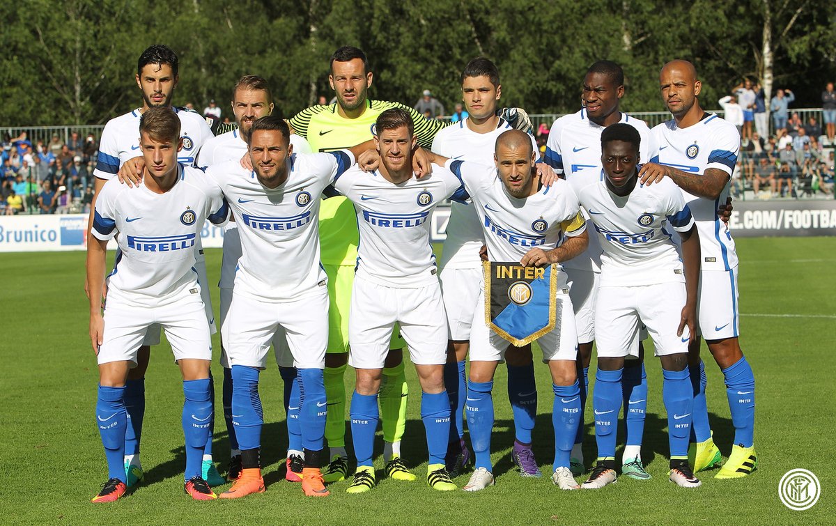 Inter_id's tweet photo. 📷 Lihat galeri foto #InterCSKA di sini 👉 https://t.co/rpBt4tLSOY  #Brunico2016 #FCIM https://t.co/ao9b3nF9LN