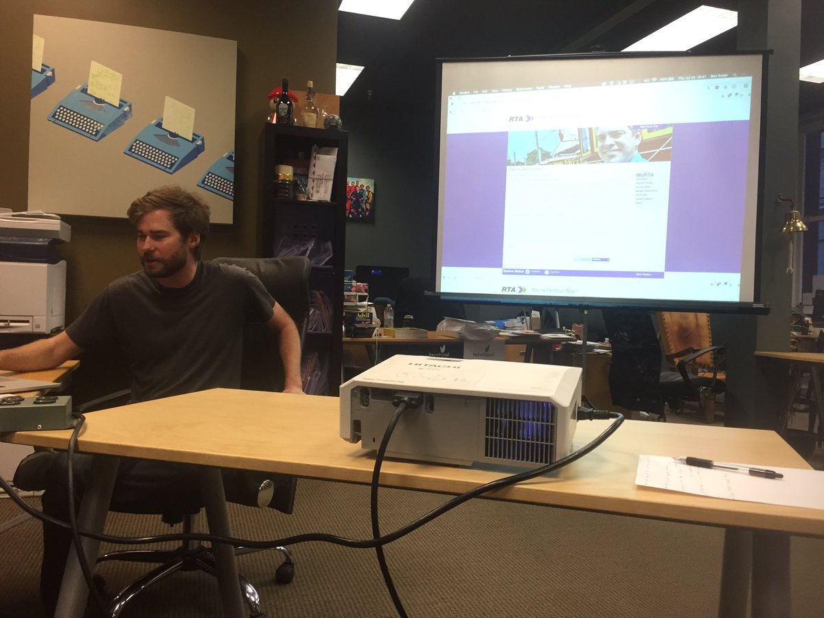 Code For New Orleans tweet media