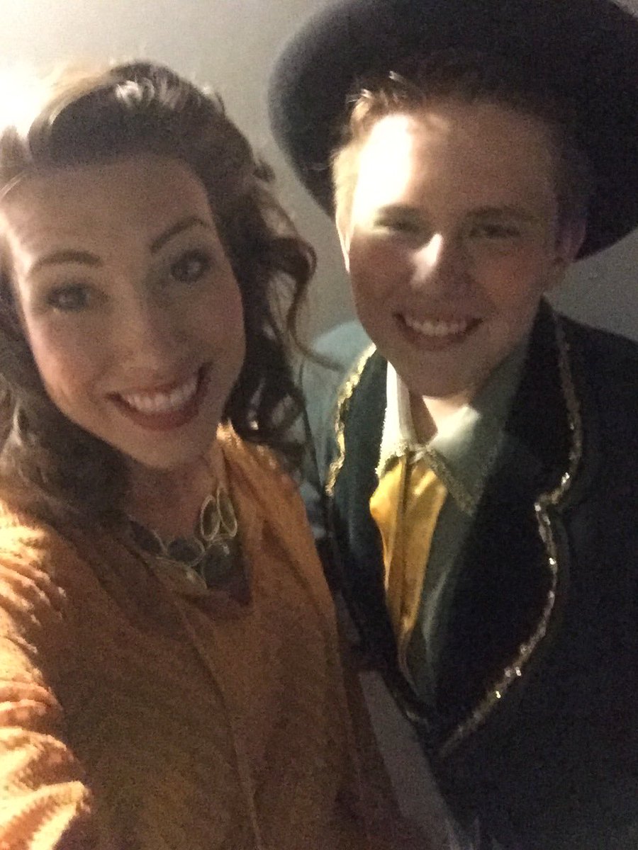 WRMS Chorus tweet media