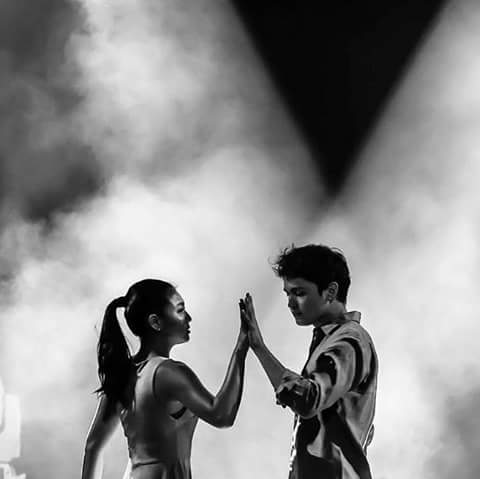 JaDineAngels's tweet photo. Forever &amp; Always! 💑
#Happy28thJaDineDay -RM https://t.co/WkSRH22TJ5