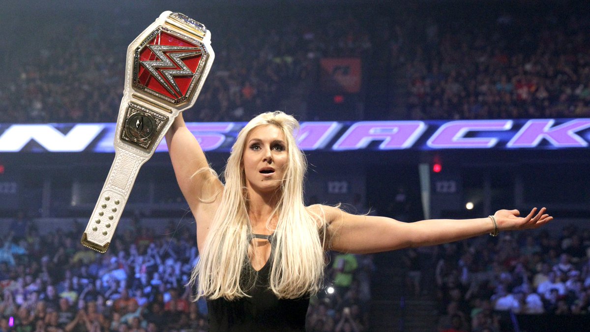 BrazilPaigeFan's tweet photo. @MsCharlotteWWE My only one and the Best Quinn ever ! 👑 https://t.co/lydWaZ09mI