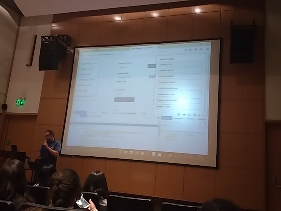 MatheusMarabesi's tweet image. #mercadoPago #mundoapi #ibm