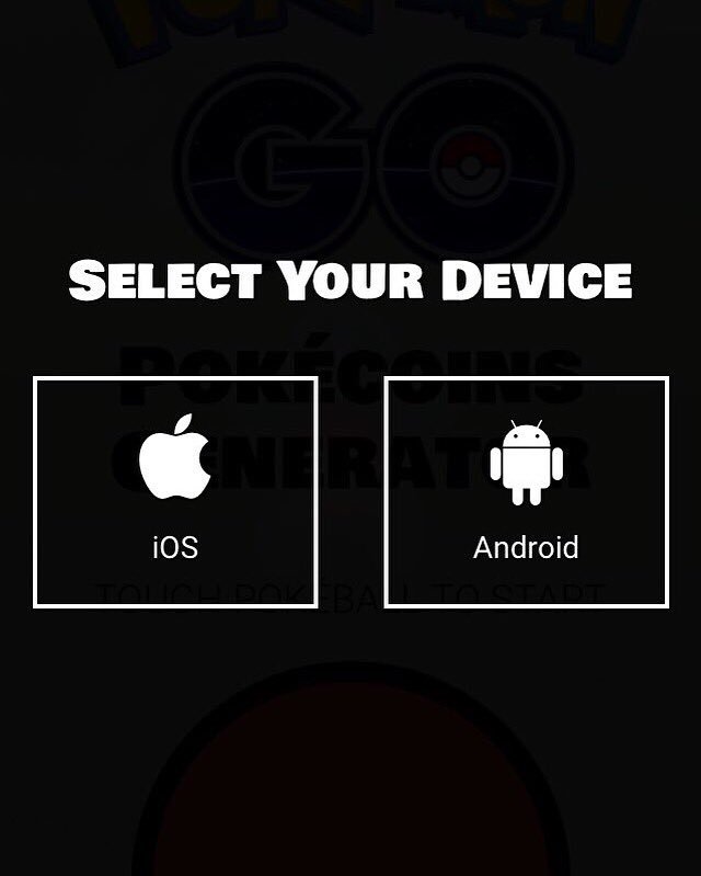 PokemonBaIIs's tweet photo. GET FREE POKEMON COINS RT SO EVERYONE KNOWS! https://t.co/ee1Fx5bdrV https://t.co/DCpmKU6yrc