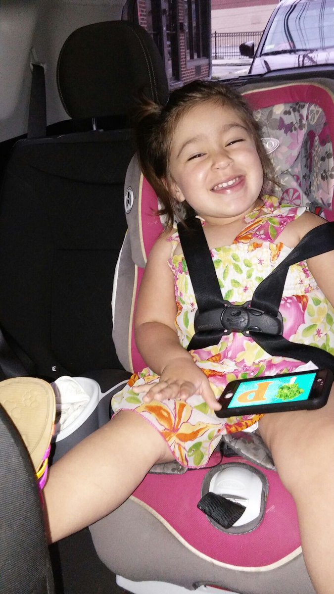AzadePerin's tweet photo. @ChristyClausenY @GreaterProvYMCA 
My baby loved it!!!!! https://t.co/xuiYBiXdfI