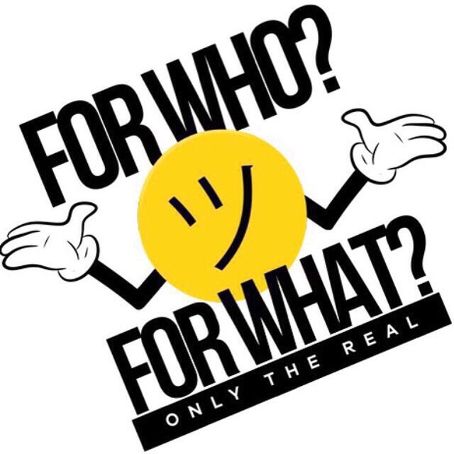 ForWhoForWhatPC's tweet image. #ForWhoForWhat x #SpaceHighRadio = 🔥🔥🔥

Episode 9

Y&apos;all Do The Math.