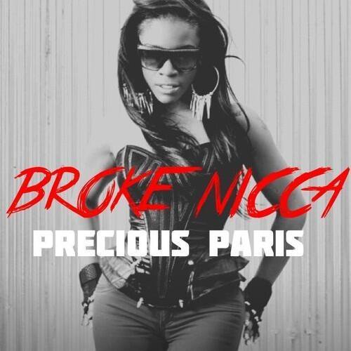 <a href="/PRECIOUSPARIS/">PRECIOUS PARI$</a> RT:
{Precious Paris}:Broke N___ youtube.com/watch?v=K6z5yy… <a href="/50cent/">50cent</a> #GOV847 #PreciousParis #Paris #50cent