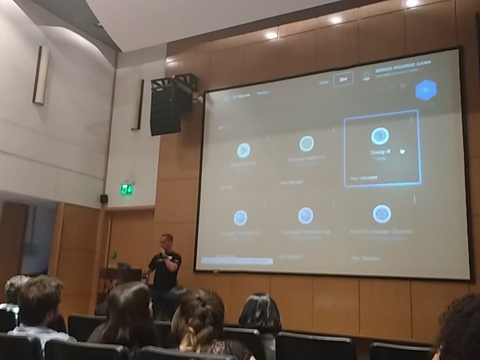 MatheusMarabesi's tweet image. #ibm #bluemix #mundoapi