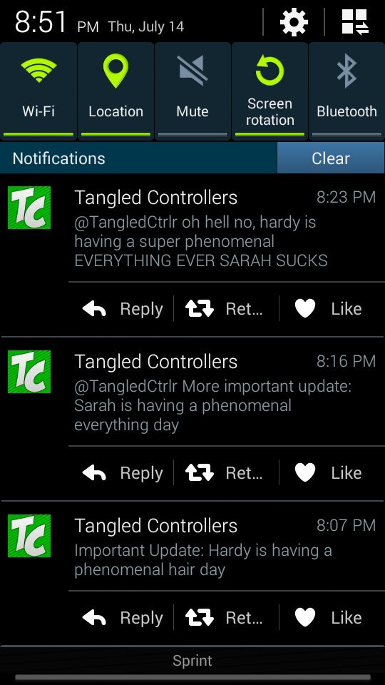 supermx9d9's tweet photo. Just a casual reminder as to why I love @TangledCtrlr https://t.co/WKXtcp83s2