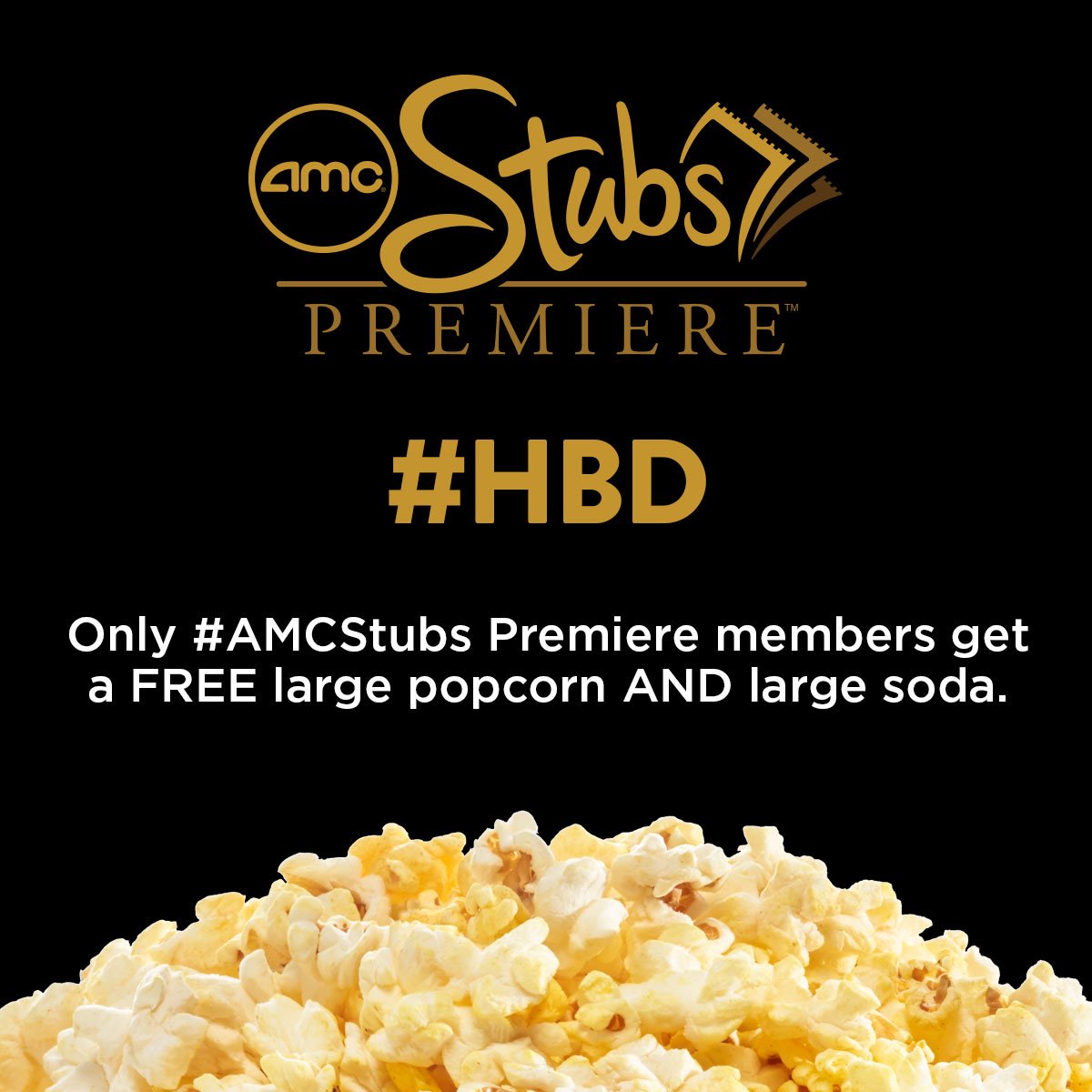 amc stubs premiere coupon