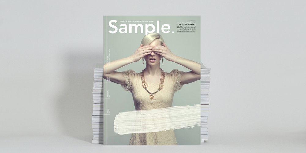 #OneAGDA Members receive free digital downloads of <a href="/samplemagazine/">sample.magazine</a>, published 3 times a year
bit.ly/1UeL1k1
