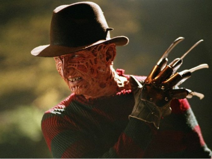 MiGaruyo's tweet photo. 8 #películas de #terror basadas en hechos reales:
https://t.co/UMYIYt1Bhi https://t.co/6DAeY8zJyh