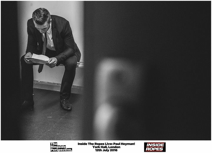 OliRingside's tweet image. Backstage photos from the #Manchester and #London @HeymanHustle @Inside_TheRopes shows, always my favourite ones.