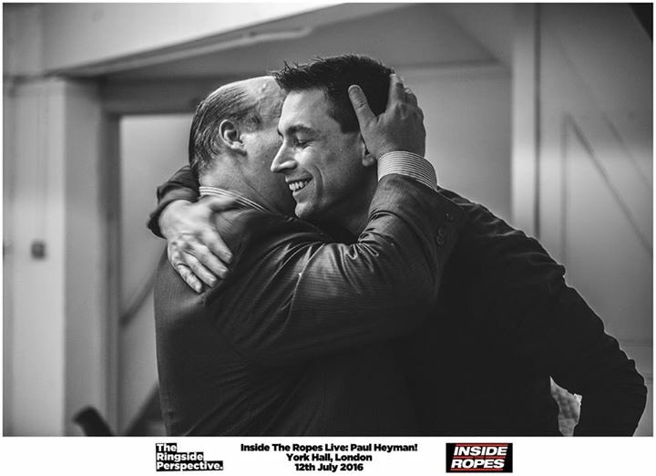 OliRingside's tweet image. Backstage photos from the #Manchester and #London @HeymanHustle @Inside_TheRopes shows, always my favourite ones.