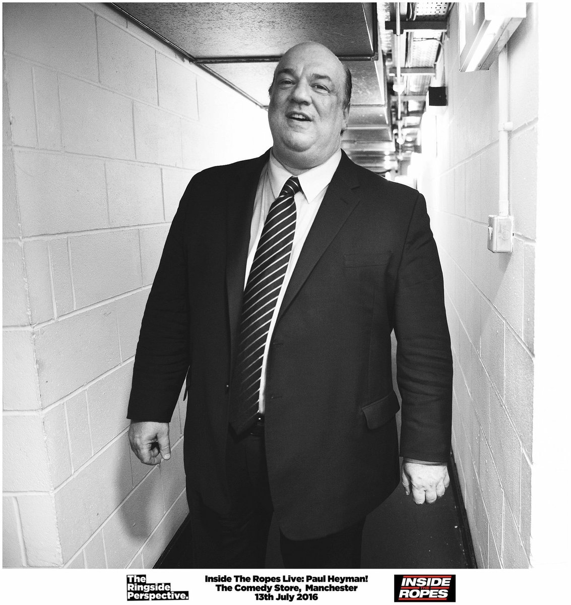 OliRingside's tweet image. Backstage photos from the #Manchester and #London @HeymanHustle @Inside_TheRopes shows, always my favourite ones.