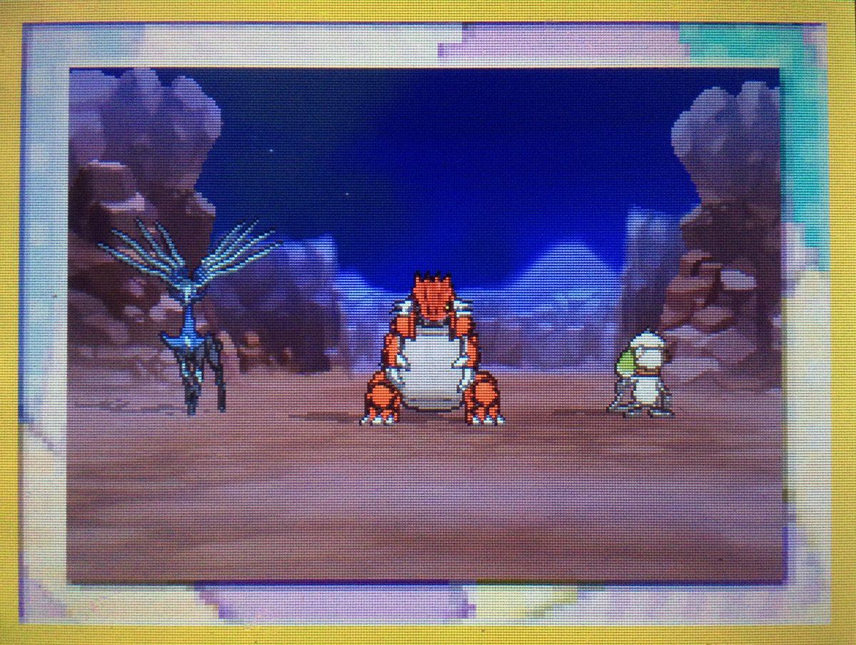 my favorite photo from nats, such a happy family :)