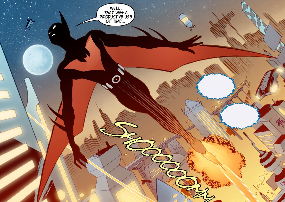 MyOwnBatman's tweet image. Nᴇᴡ Tᴇʀʀʏ MᴄGɪɴɴɪs/Fᴜᴛᴜʀᴇ Bᴀᴛᴍᴀɴ
✗ Descriptive as you are.
✗ Looking for SLs
✗ Retweets appreciated but not required