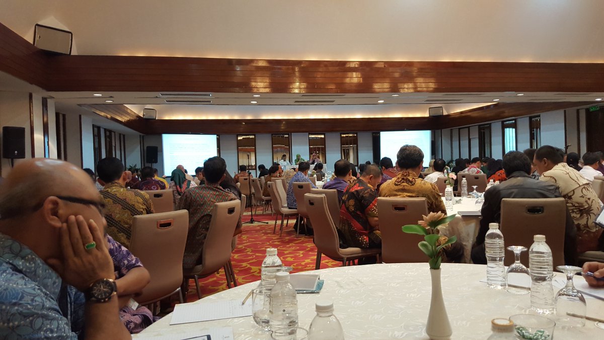 waskita_karya's tweet photo. WSKT &amp; Airnav h.i ikuti Rapat Sosialisasi Prog. Peringatan HUT RI th 2016 BUMN Hadir utk Negeri @KemenBUMN https://t.co/7birA9VdWz