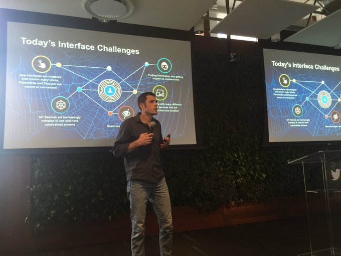 Kenn from @NuanceInc sharing how you can supercharge your app with voice #TapIntoTwitter https://t.c<a class="tags" target="_blank" title="On Twitter" href="/?out=eyJ0eXAiOiJKV1QiLCJhbGciOiJIUzUxMiJ9.eyJpYXQiOjE3MTkwNjcyOTEsImlzcyI6InR3cG9ybnN0YXJzLmNvbSIsIm5iZiI6MTcxOTA2NzI5MSwiZXhwIjoxNzUwNjAzMjkxLCJyZWRpcmVjdF91cmwiOiJodHRwczovL3R3aXR0ZXIuY29tL051YW5jZUluYyJ9.WCWlJ8rLCPsv06O6WR8geD1425Hie4r2lrFf0ZYeVQoCXypyXIWlwgMN71lsNjynKnWPtxtaGPbVQcoubRkGGg">@NuanceInc</a><a href="/tag/tapintotwitter"class="tags"><span>#tapintotwitter</span></a>