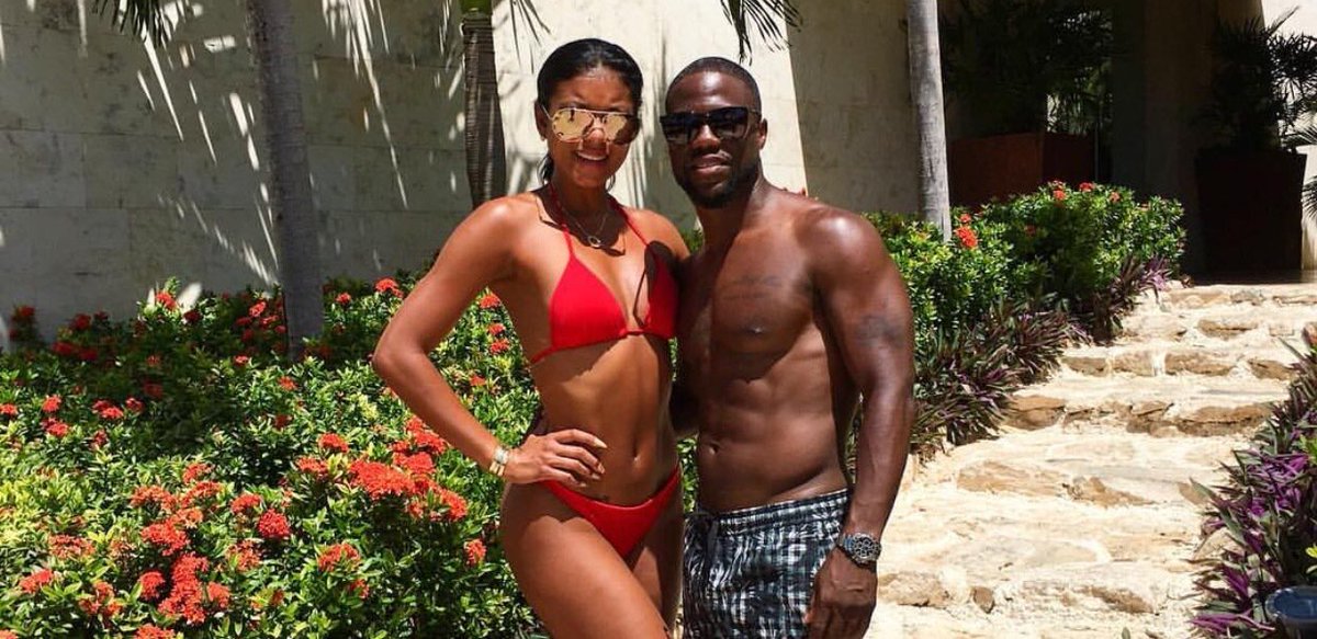Kevin Hart Explains Why Eniko Is Marriage Material She Genuinely